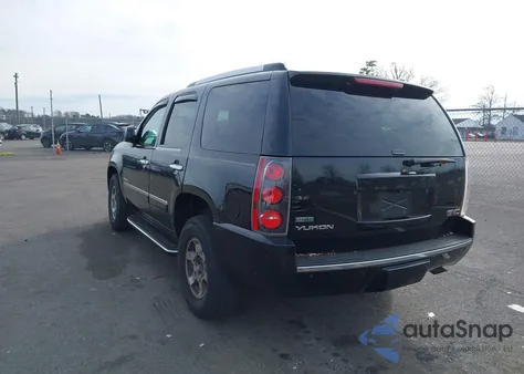 2012 GMC Yukon Denali from USA, damaged, VIN 1GKS2EEF8CR225929
